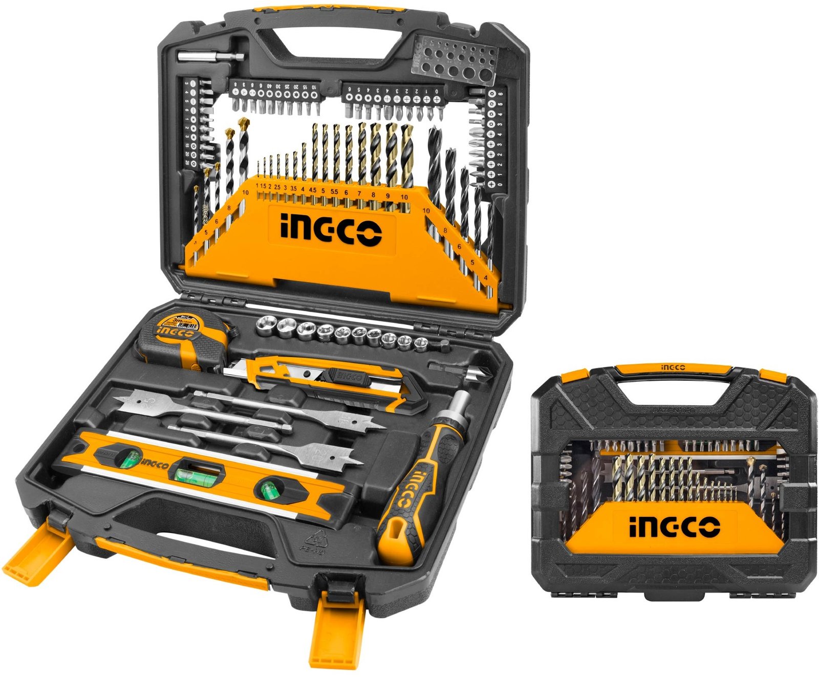 TOOL SETS