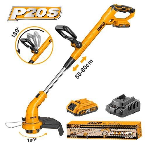 GARDEN TOOLS