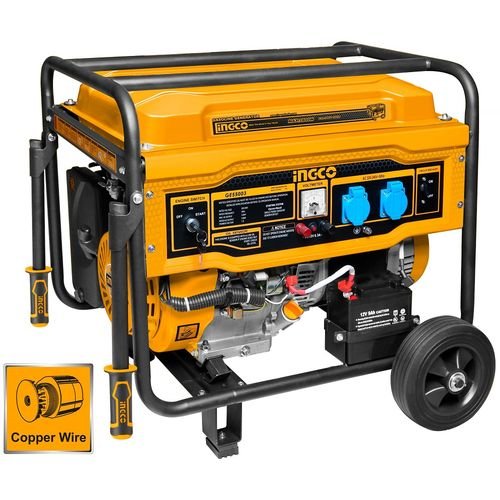 GENERATORS