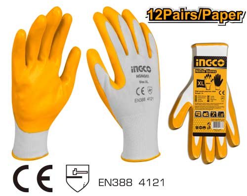 SAFETY PRODUCTS